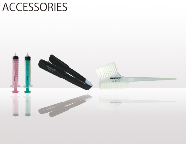 ACCESSORIES