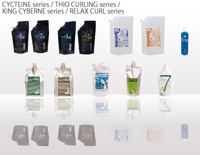 CYCTEINE Series