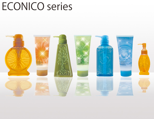 Econico Series
