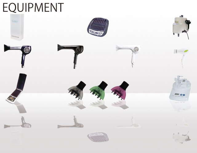 EQUIPMENT
