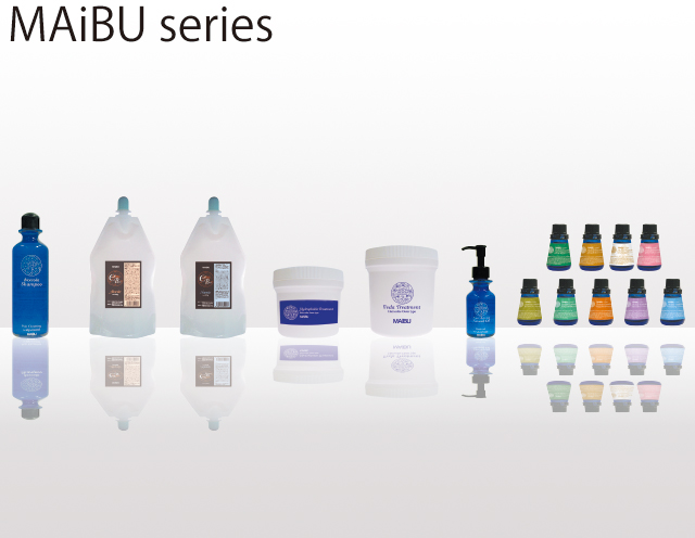 Maibu Series