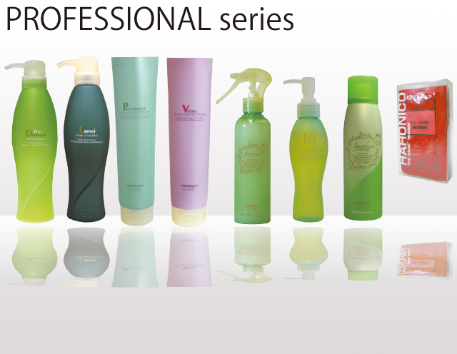 professional Series