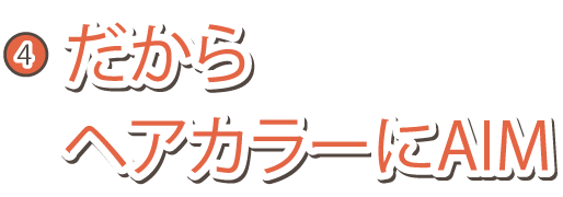 AIMカチオニック液晶ベース