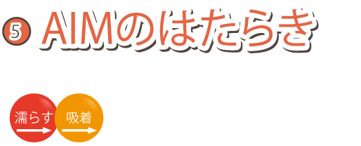 AIMカチオニック液晶ベース